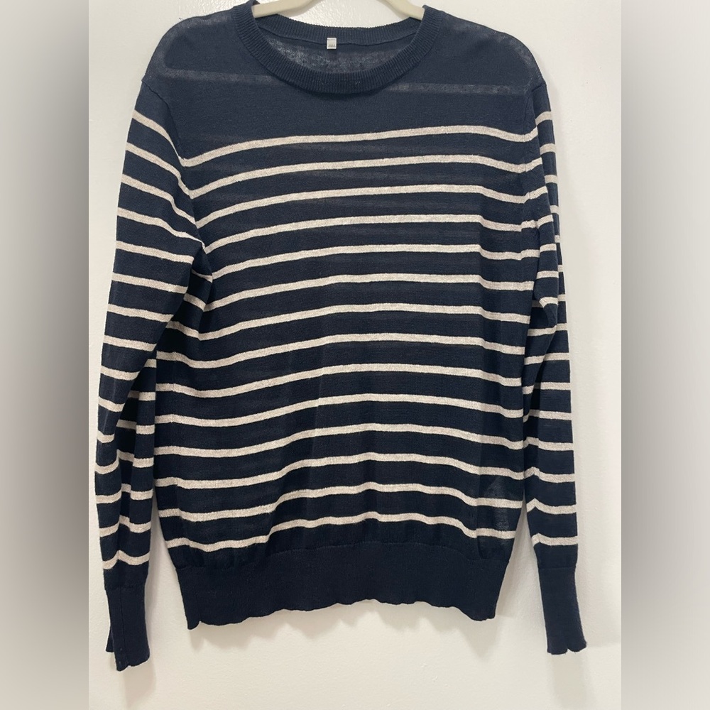 Muji top